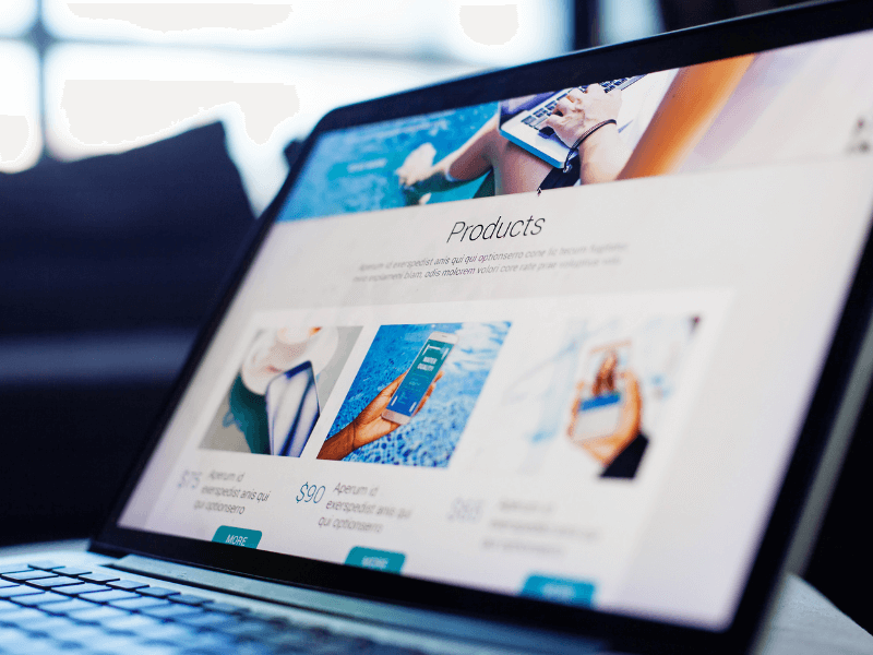 Traduction de site web